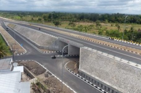 Kementerian PUPR Targetkan Pembangunan Jalan Nasional Baru Sepanjang 354 KM. (Foto: PUPR)
