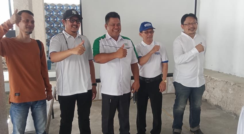  Ratusan Member Engineering Antusias Ikut Lomba ‘Mancing Mania 2022’ di Bandung