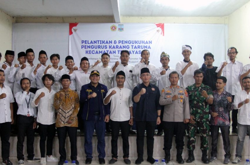  Mantan Wagub Banten Minta KT Kawal Program BPJS Gratis Rp200 M