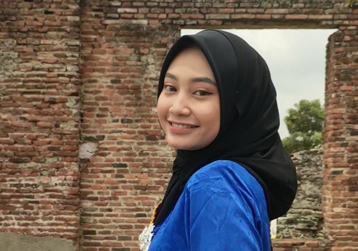  Wakili Banten, Kinanti Fatma Tifani Siswi SMAN Ciruas Ikut Ajang Pemilihan Duta Kesehatan Indonesia 2023