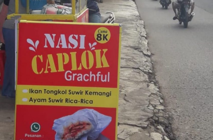  Ikan Tongkol Suwir Kemangi Paling Enak di Bekasi!