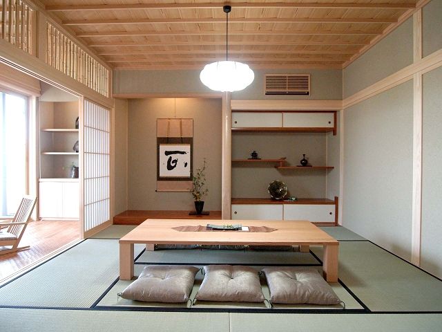  Rekomendasi Desain Rumah ala Jepang
