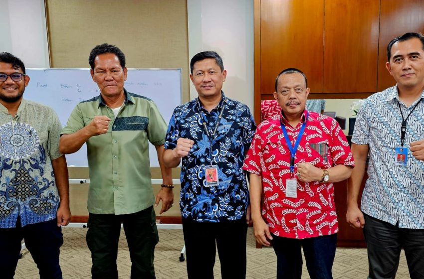  LSM LIRA Dukung Amicus Curae, Hormati dan Hargai Sikap Politik Megawati