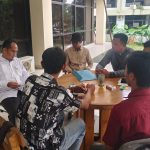 PBB Berikan Award Perdana kepada Pemerhati Musisi Kota Serang