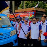 HPN 2026 Jadi Momentum Tegakkan Kebebasan Pers, Ketum PWMOI Soroti Praktik Diskriminasi dan Kriminalisasi Wartawan