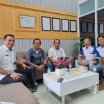 Samsat Cilegon Tancap Gas Tingkatkan Kepatuhan Pajak, Rp16 Juta Terkumpul dari Razia Sehari