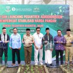 Transformasi Layanan Pertanahan: Pengukuran Kini Terjadwal, Masyarakat Bebas Pilih Hari