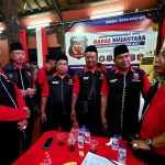 Bangkitkan UMKM Lokal, Karang Taruna Kasunyatan Siapkan Pasar Takjil Strategis di KPW Banten Lama