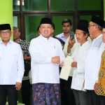 Satu Tahun Andra Soni Pimpin Banten, DPD BAPERA Nilai Transformasi Pembangunan Berjalan Signifikan