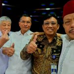 Silaturahmi Ramadan: DVS dan BEA Jawa Barat Gelar Buka Puasa Bersama di Hotel Voco Bandung