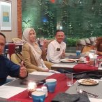 Dirjen Hubla Mediasi Konflik APBMI vs Koperasi TKBM Pelabuhan, Kedua Pihak Sepakat Berdamai