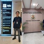 Logo RSUD Labuan Diduga Langgar Hak Cipta, Desainer Serang Laporkan Dinkes Banten ke Kemenkum RI