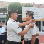 Tebar Kebaikan Ramadan 1447 H, Polda Banten dan Permikomnas Banten Bagikan Ratusan Takjil di Kota Serang