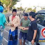 Ramadhan 1447 H, DPW MOI Banten Gelar Bukber dan Bagi Takjil untuk Pengguna Jalan