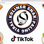 Jadi Rujukan Pencari Kuliner, Akun ‘OMSU.ID’ Dapat Respon Positif Pengguna Tiktok