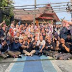 Ratusan Konten Kreator Hadiri Kopdar Komunitas Affiliate Cibubur, Review Produk hingga Bikin Konten Bareng Jadi Sorotan