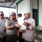 Gathering, Perkuat Sinergi dengan Insan Pers