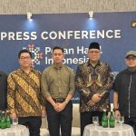 Pekan Halal Indonesia dan EduNation Festival 2026 Hadirkan Ekosistem Halal dan Edukasi dalam Satu Gelaran