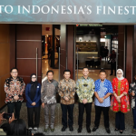 IndoBuildTech Surabaya 2026 Perkuat Ekosistem Arsitektur, Desain Interior, dan Konstruksi di Jawa Timur