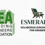 BEA Jawa Barat Gandeng Esmeralda, Member Bisa Dapat Furniture Berkualitas dengan Harga Khusus